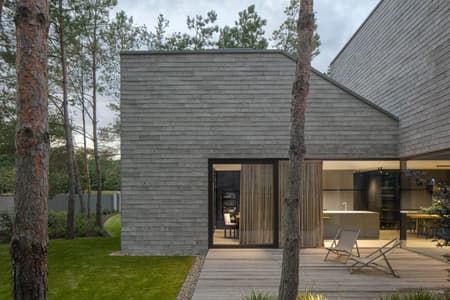 Multi-Unit House